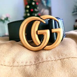 Gucci Belt